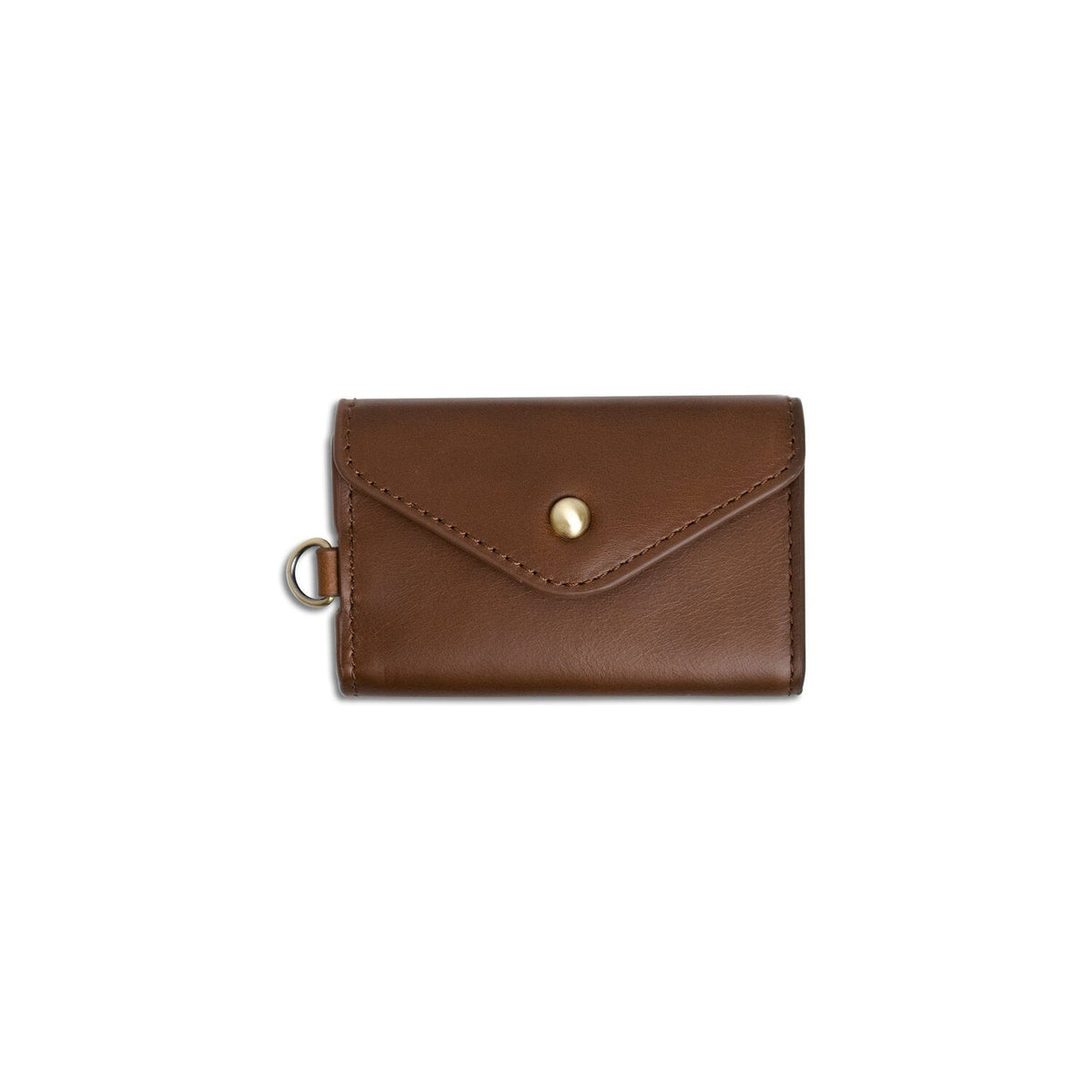 Andar Wallet - The Poppy
