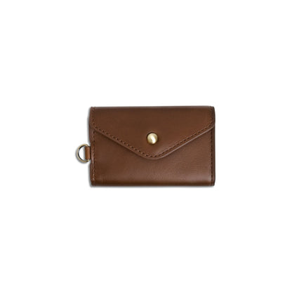 Andar Wallet - The Poppy