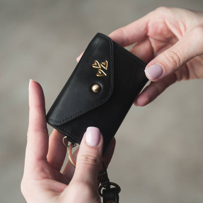 Andar Wallet - The Poppy