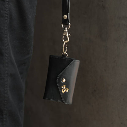 Andar Wallet - The Poppy