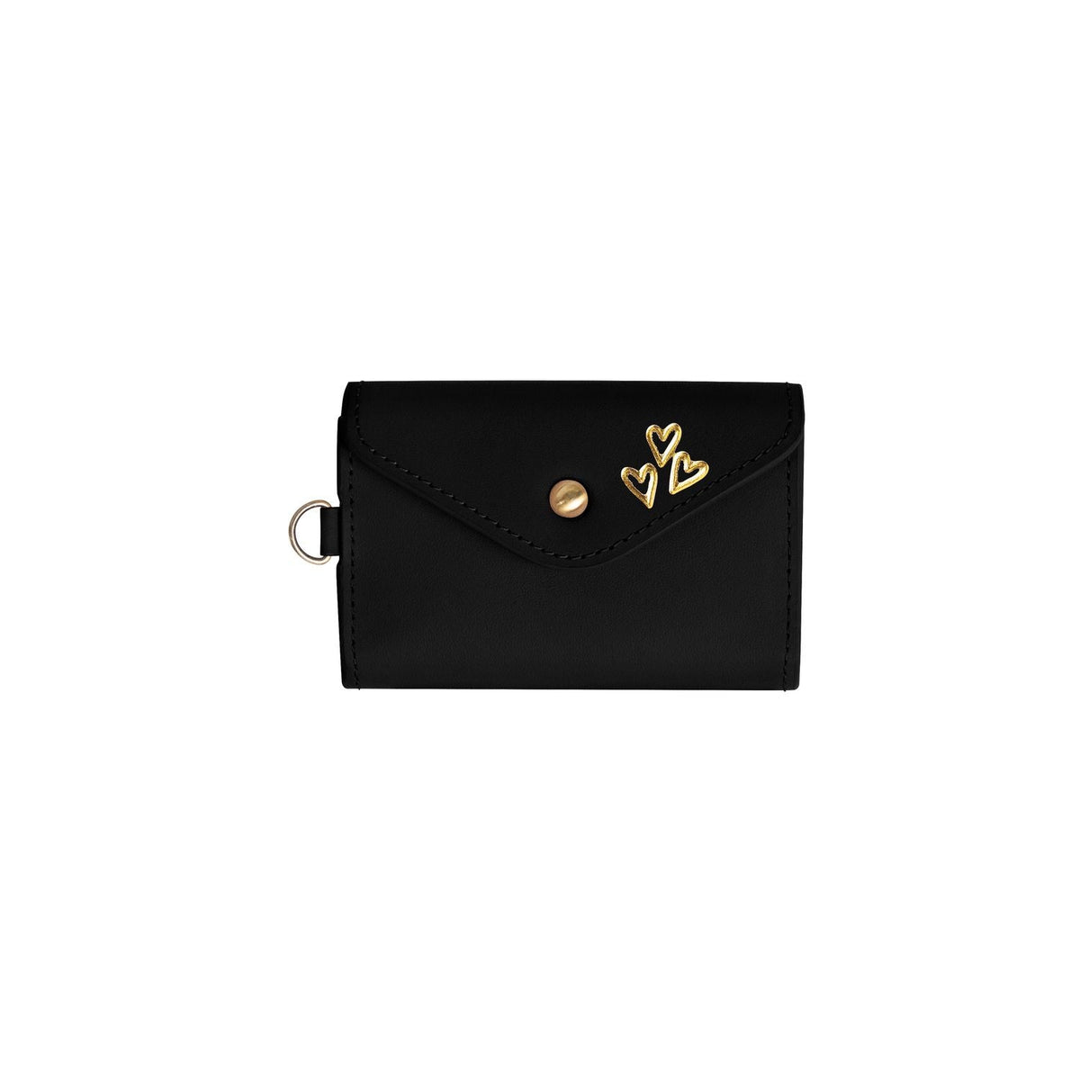 Andar Wallet - The Poppy