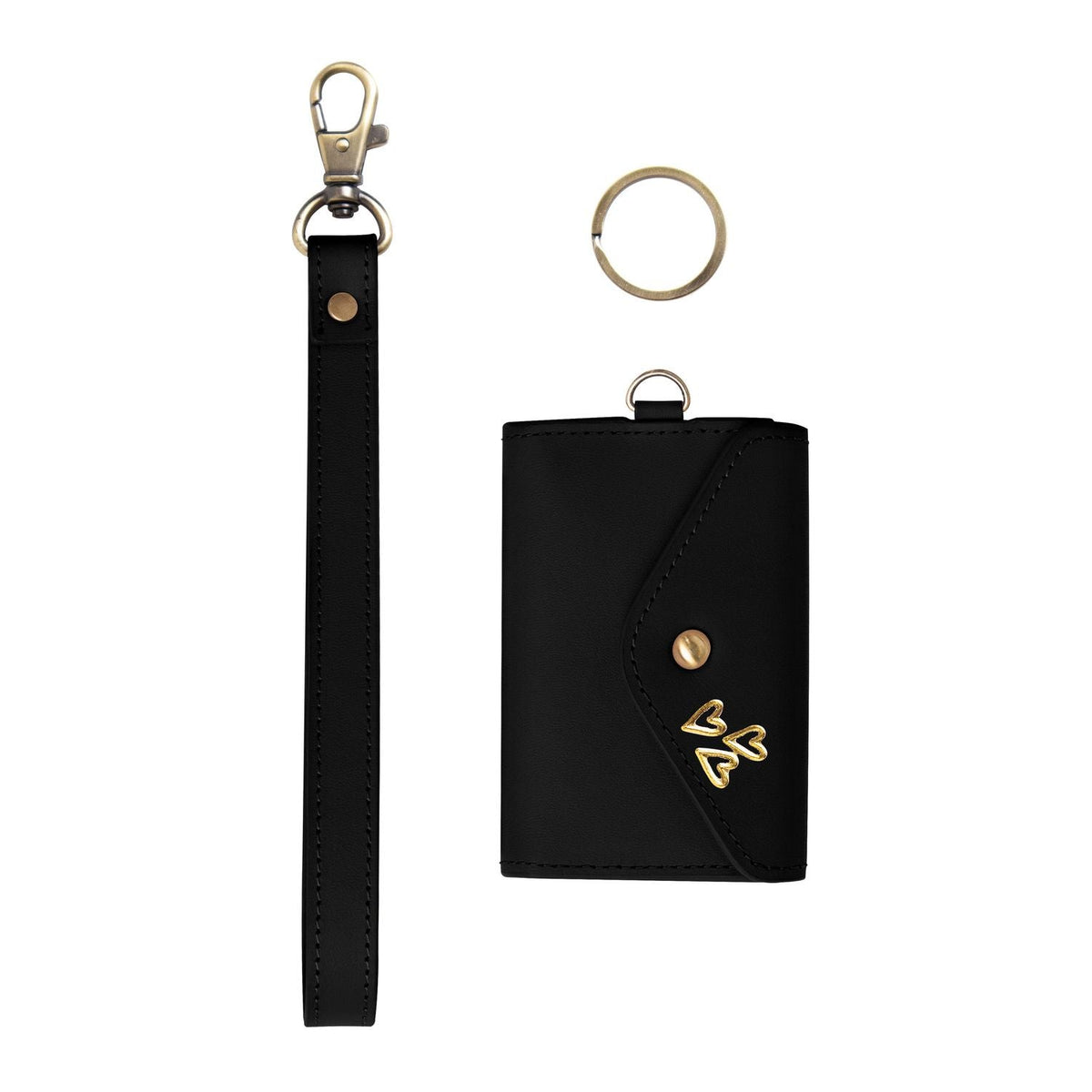 Andar Wallet - The Poppy