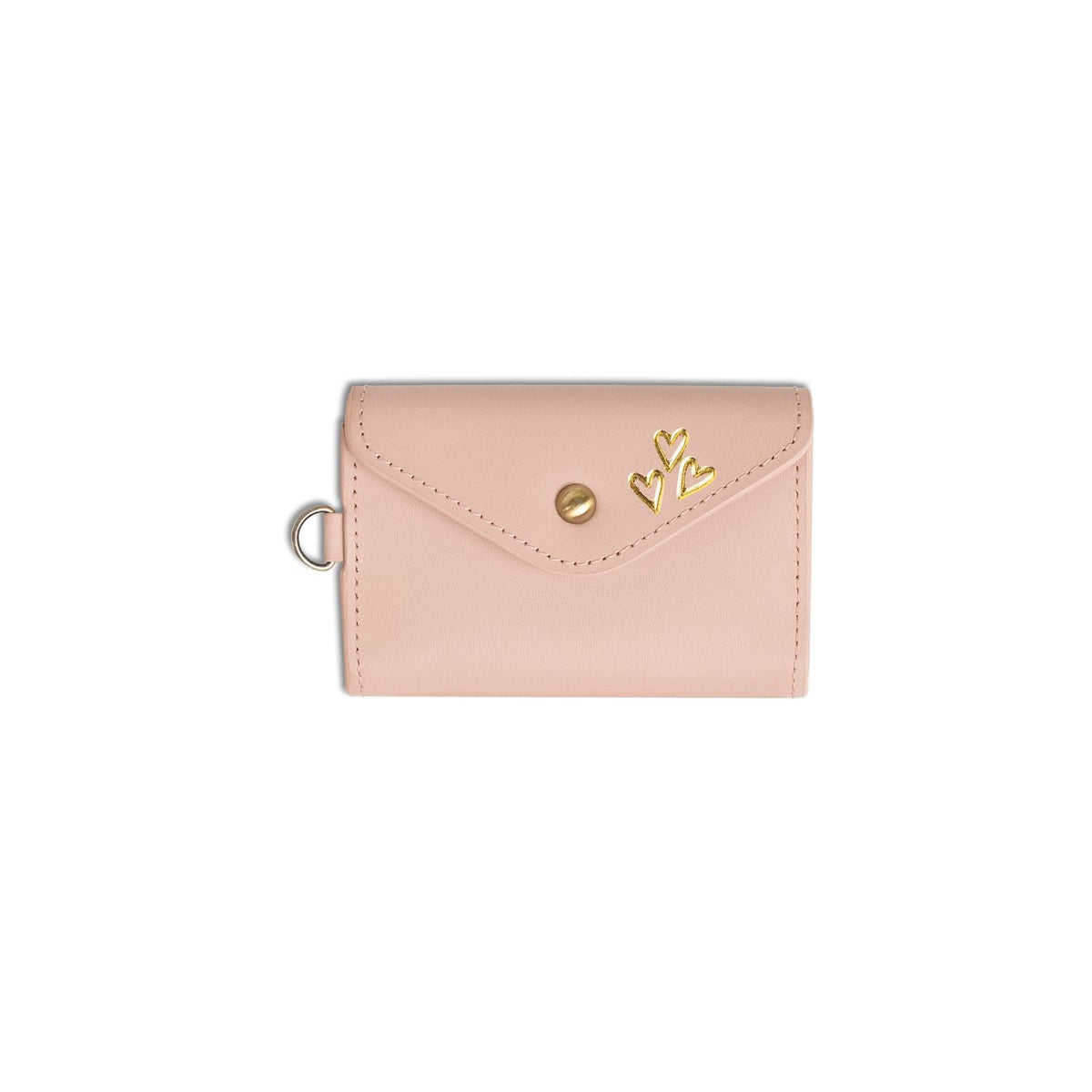 Andar Wallet - The Poppy