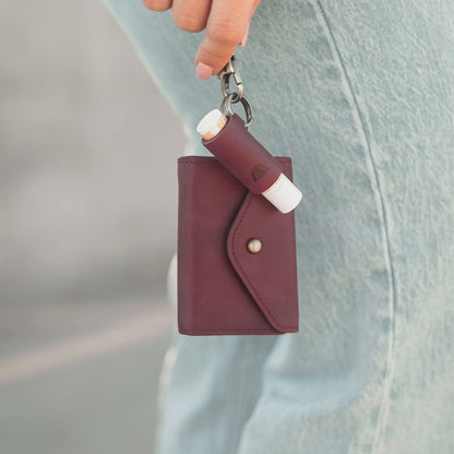 Andar Wallet - The Poppy
