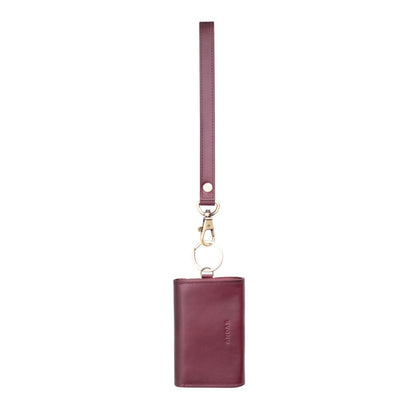 Andar Wallet - The Poppy
