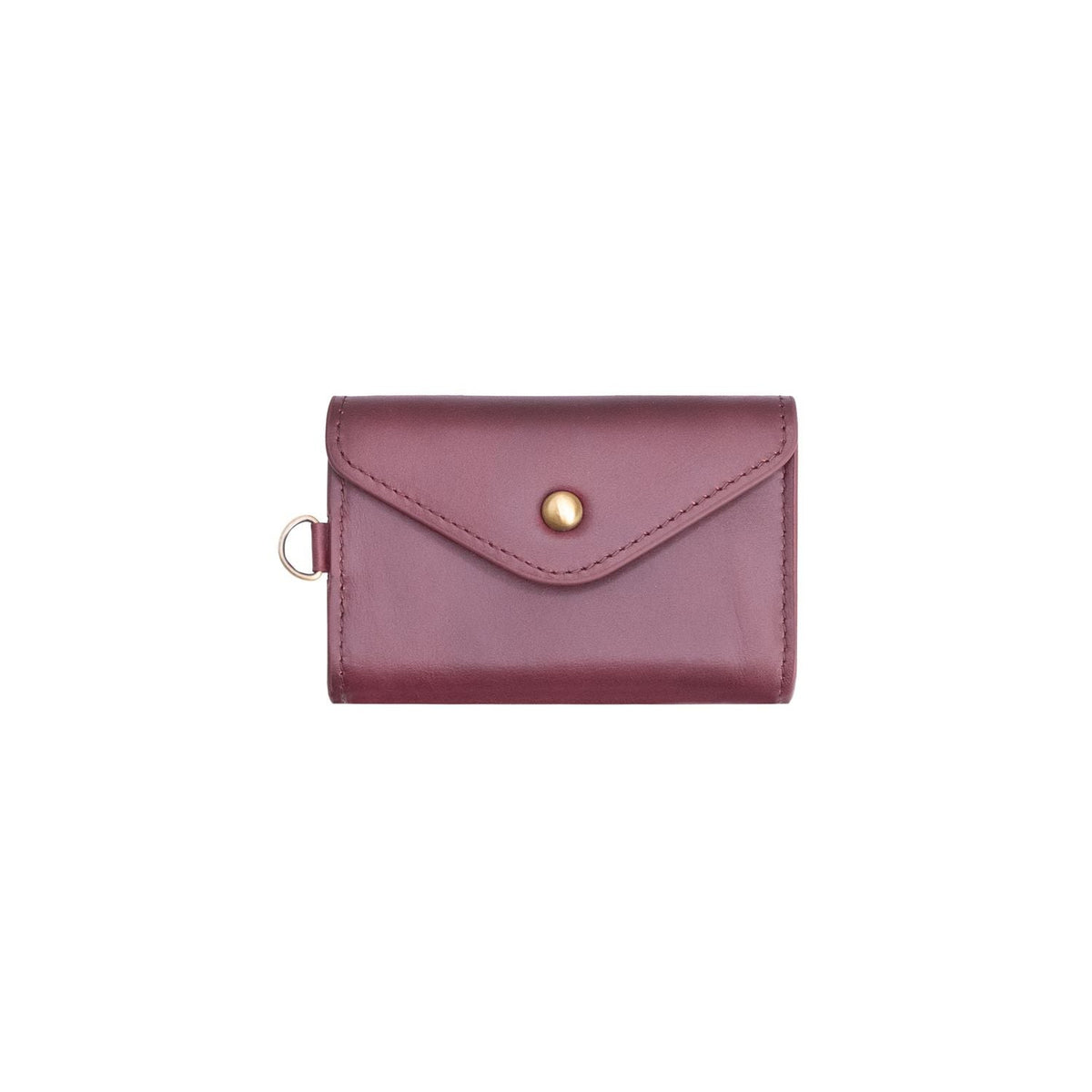 Andar Wallet - The Poppy