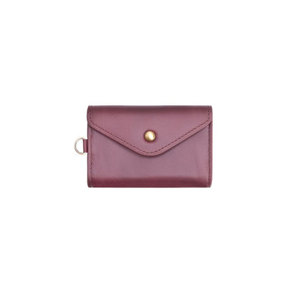 Andar Wallet - The Poppy