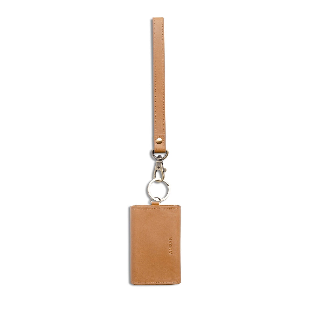 Andar Wallet - The Poppy