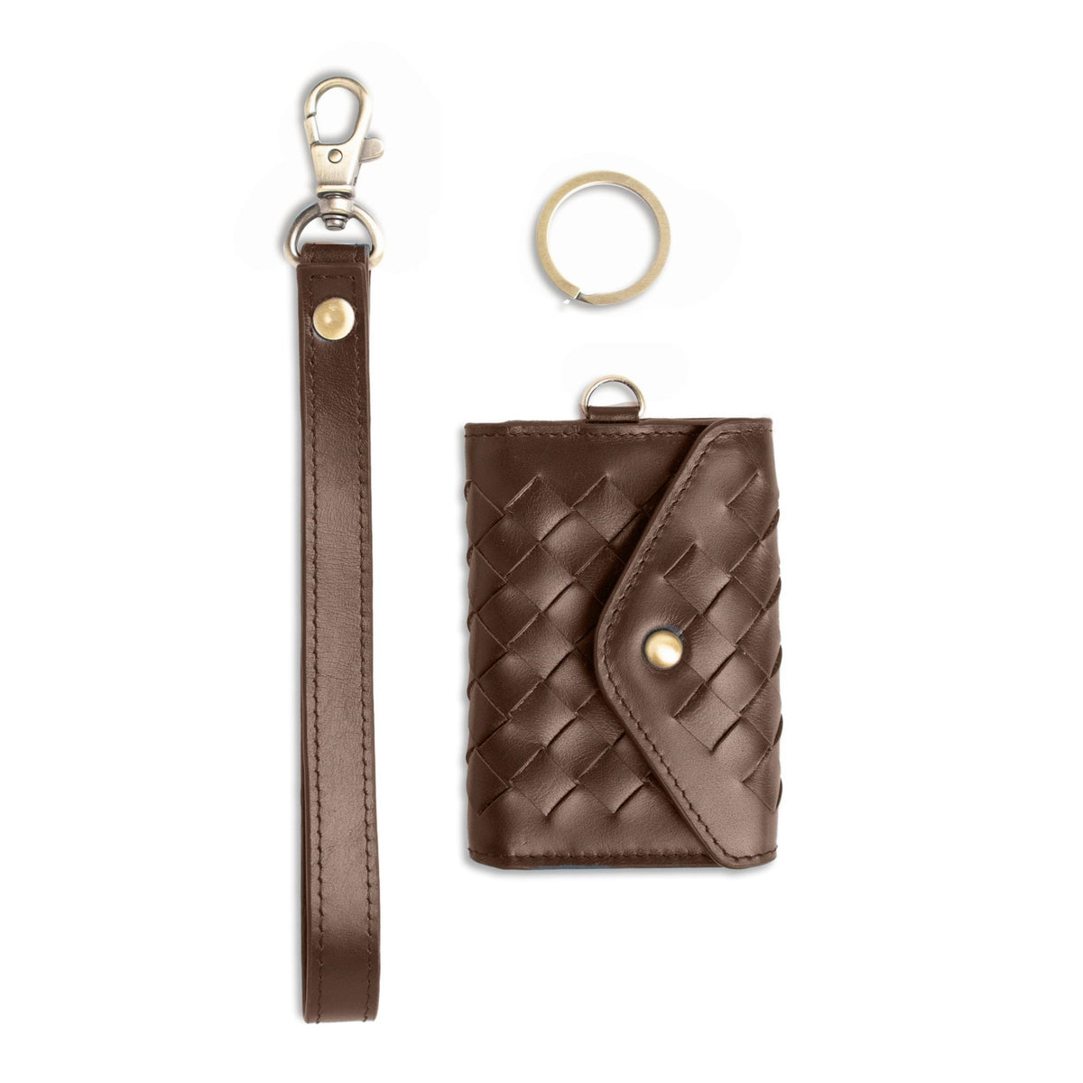 Andar Wallet - The Poppy