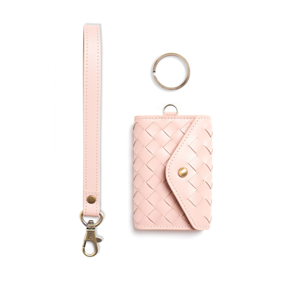 Andar Wallet - The Poppy