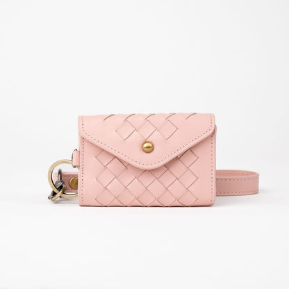 Andar Wallet - The Poppy