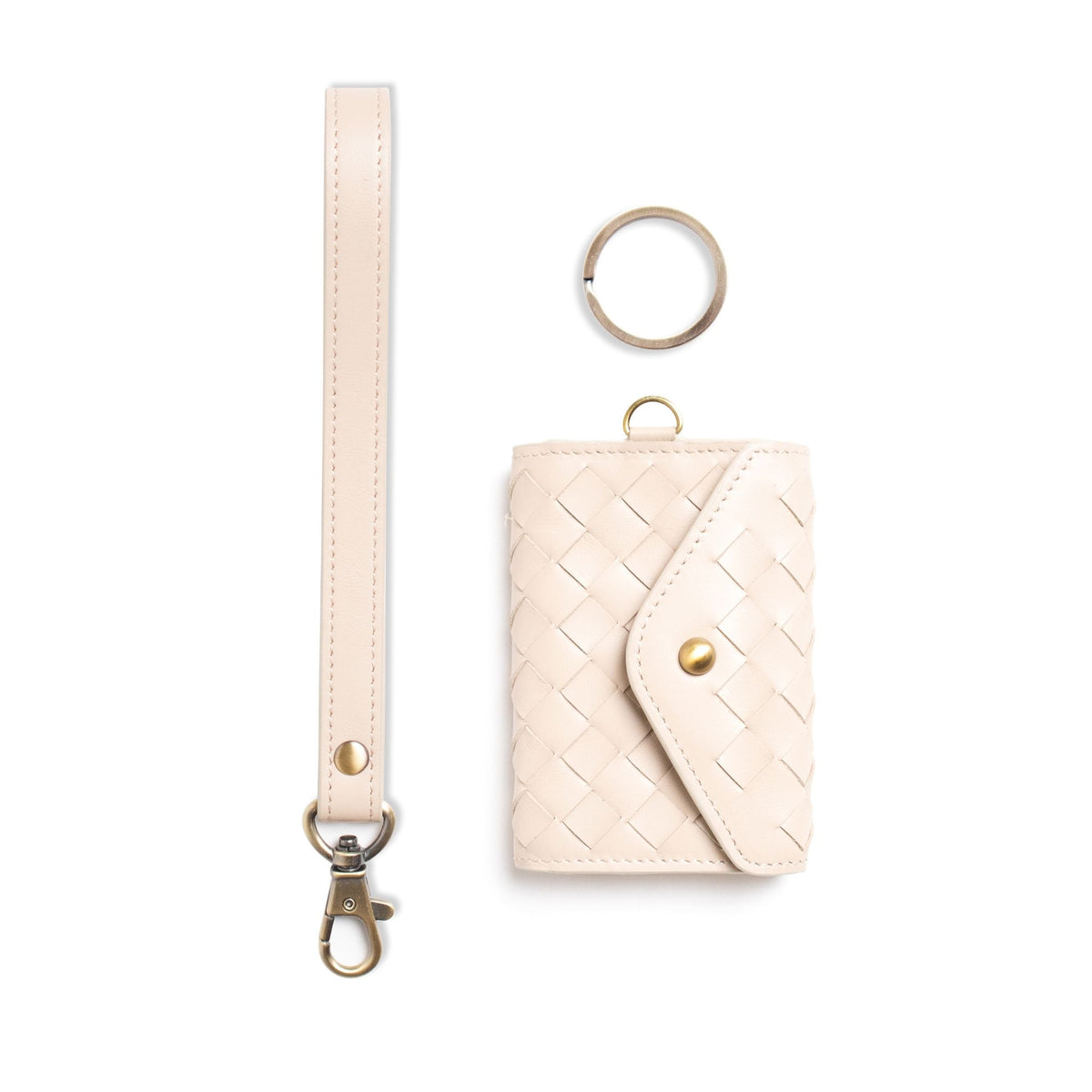Andar Wallet - The Poppy