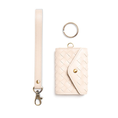 Andar Wallet - The Poppy