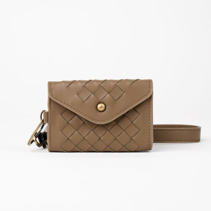 Andar Wallet - The Poppy