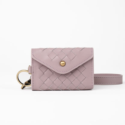Andar Wallet - The Poppy