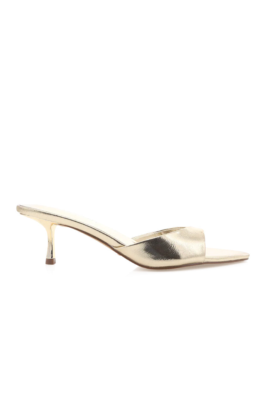 Billini Runa ~ Gold Metallic