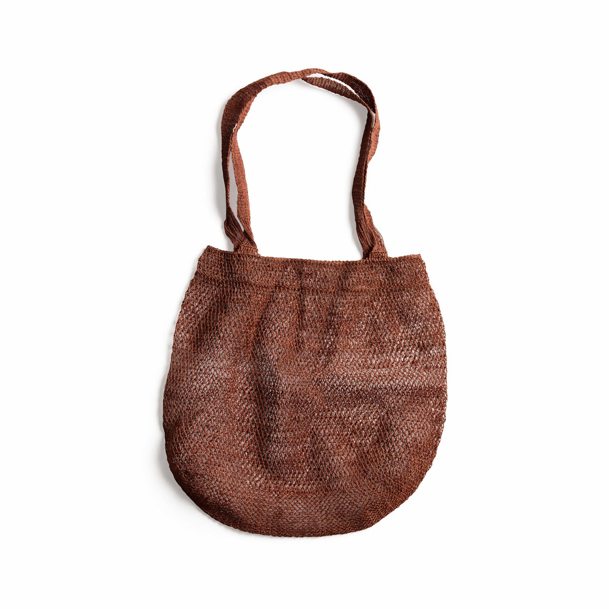 Ven Tote in Walnut