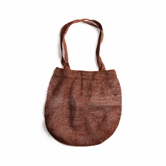 Ven Tote in Walnut
