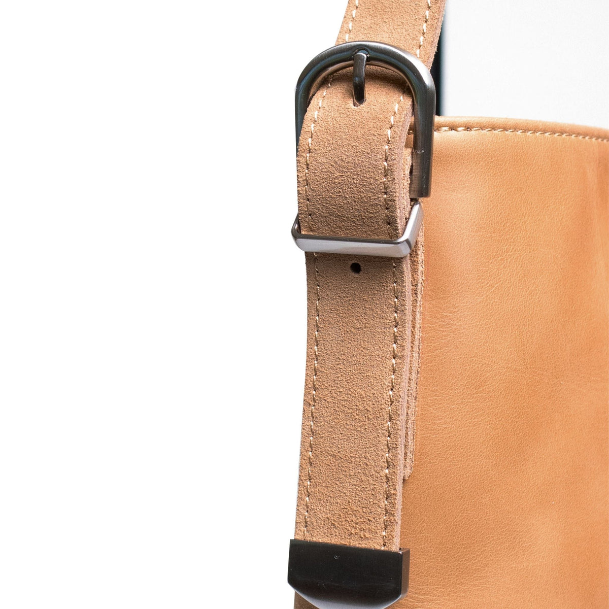 Andar Bucket Tote - The Sadie