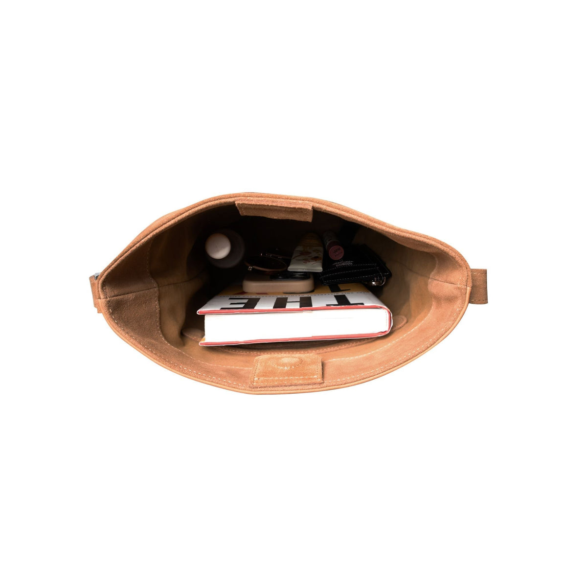 Andar Bucket Tote - The Sadie