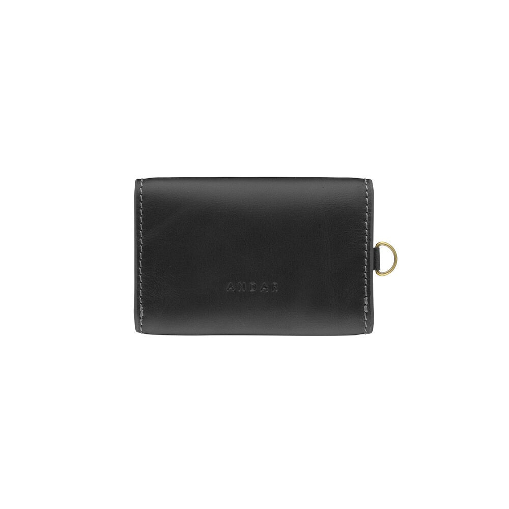 Andar Wallet - The Poppy