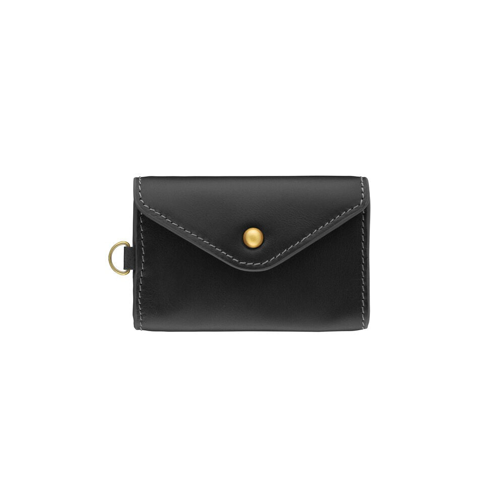 Andar Wallet - The Poppy