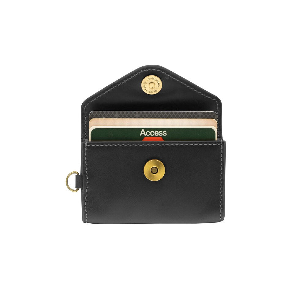 Andar Wallet - The Poppy
