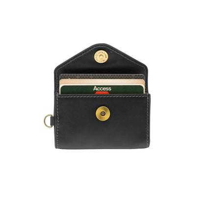 Andar Wallet - The Poppy