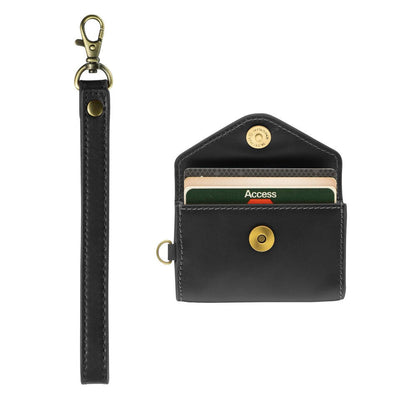 Andar Wallet - The Poppy