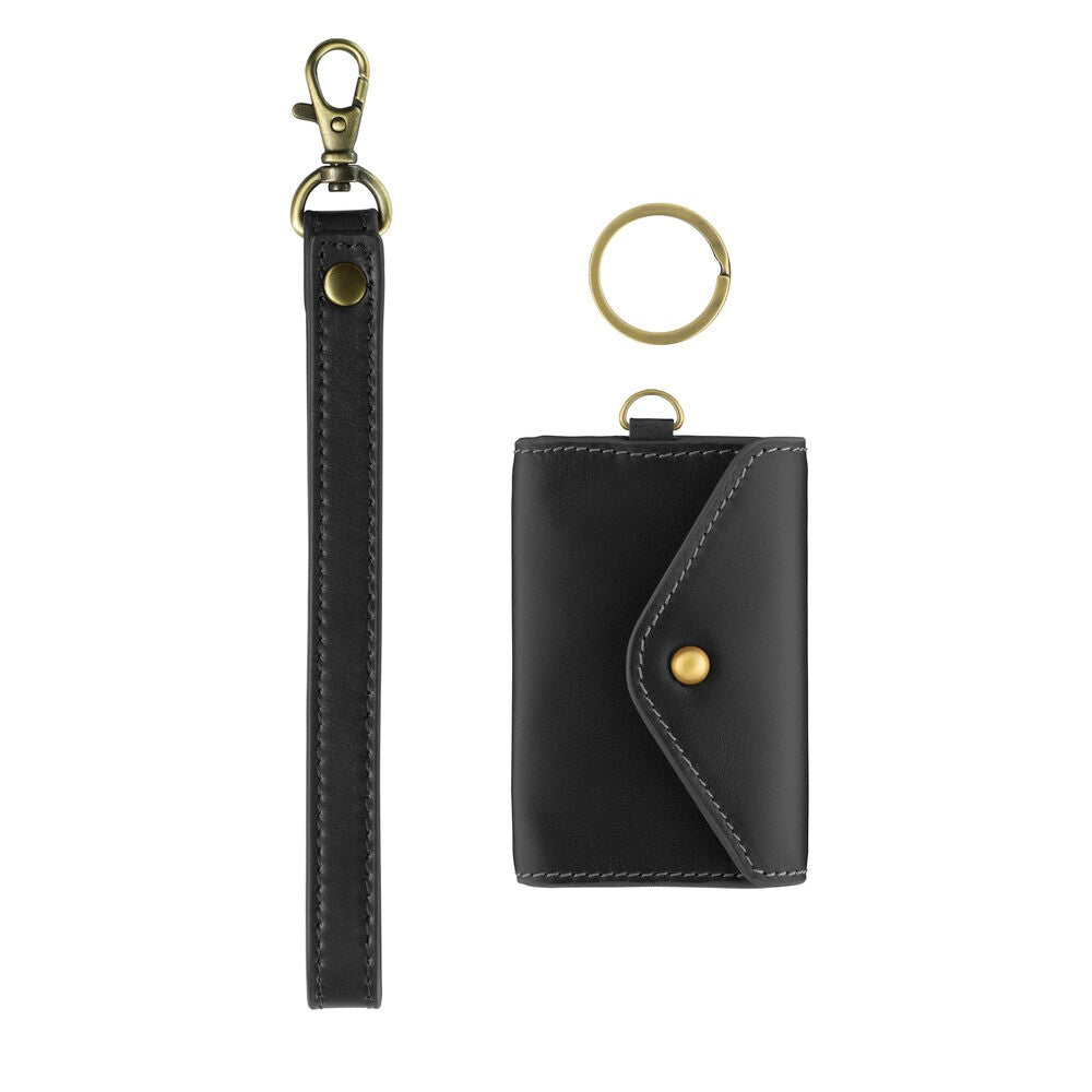 Andar Wallet - The Poppy