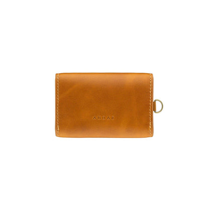 Andar Wallet - The Poppy