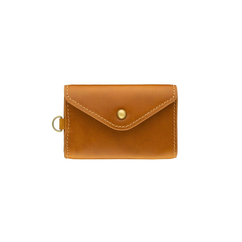 Andar Wallet - The Poppy