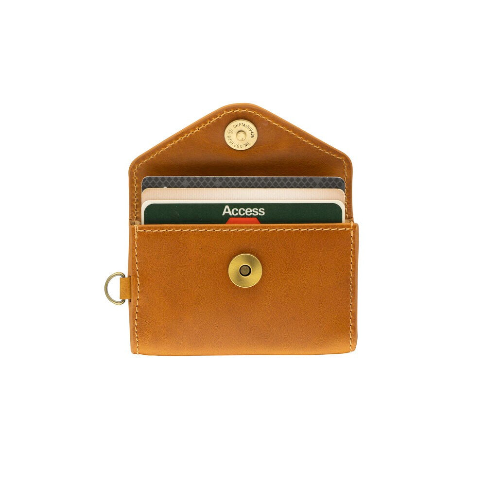 Andar Wallet - The Poppy