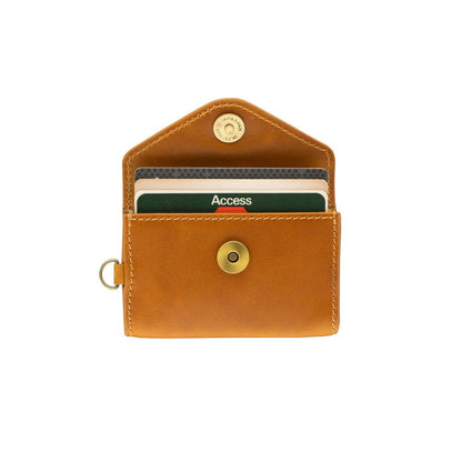 Andar Wallet - The Poppy