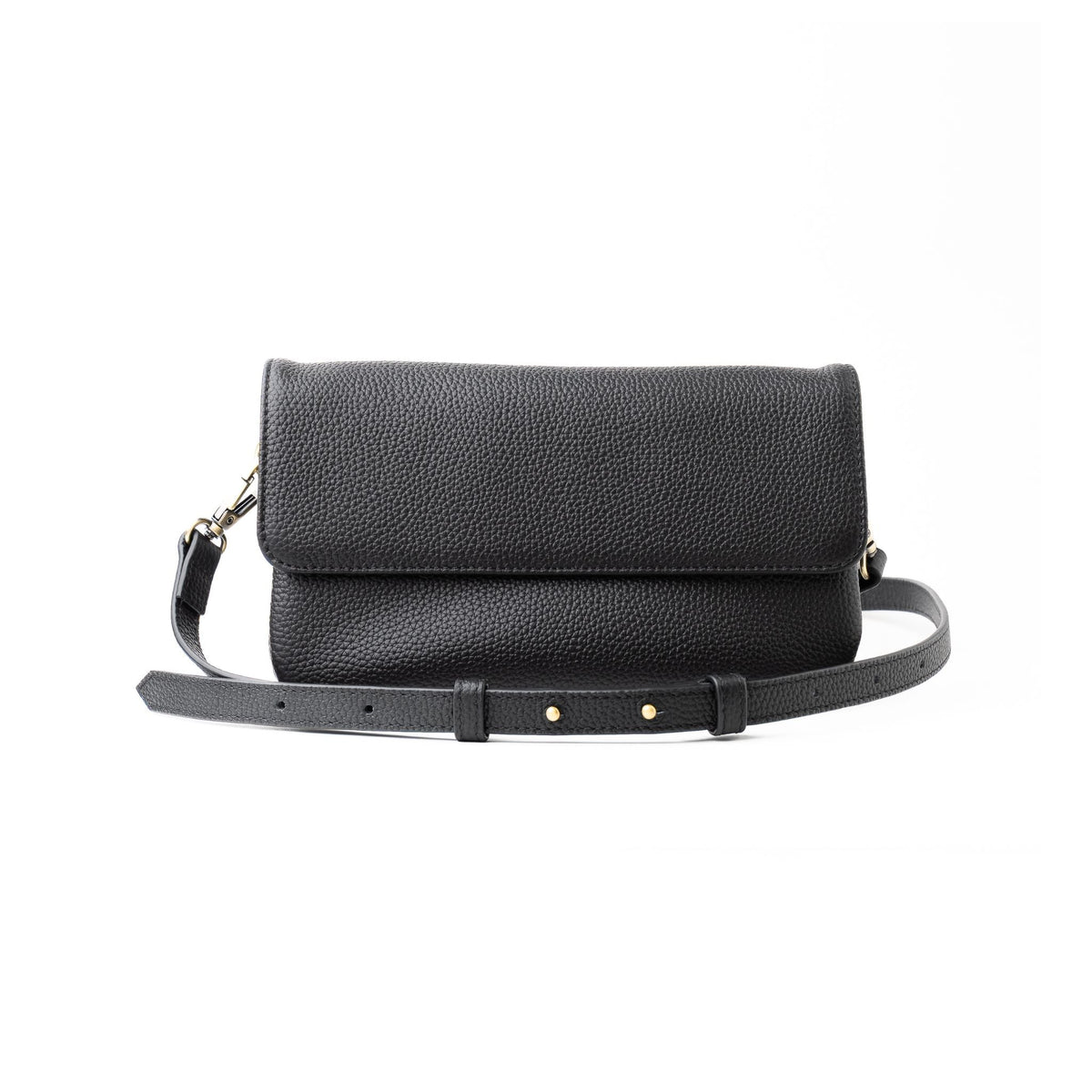 Andar Convertible Bag - The Stevie