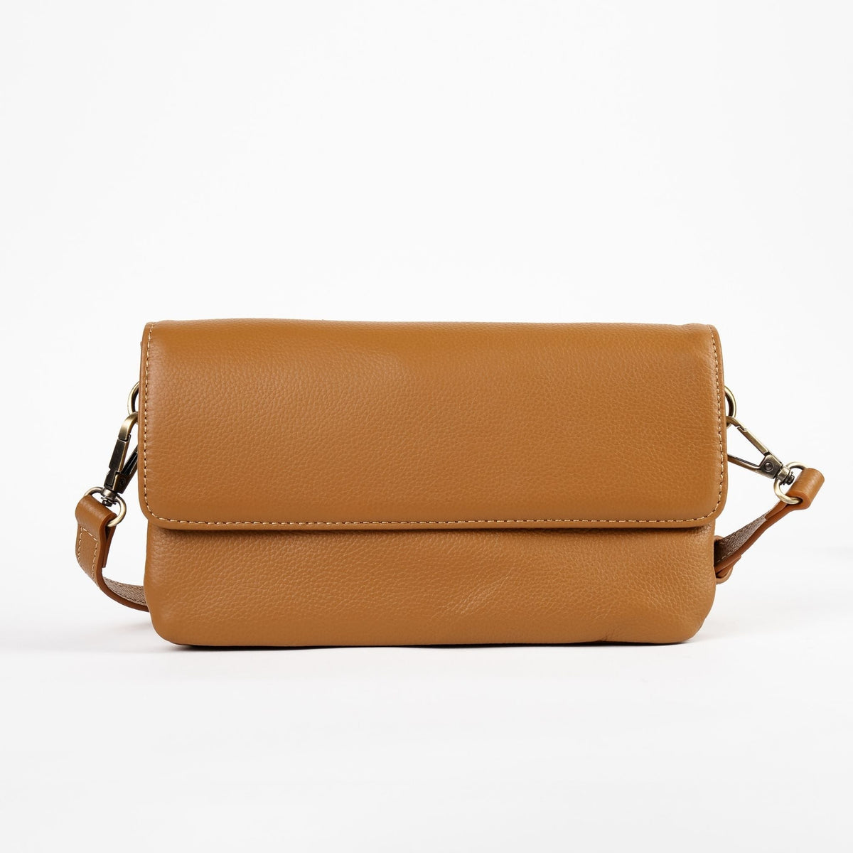 Andar Convertible Bag - The Stevie