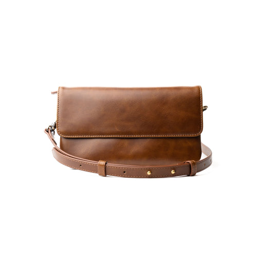 Andar Convertible Bag - The Stevie