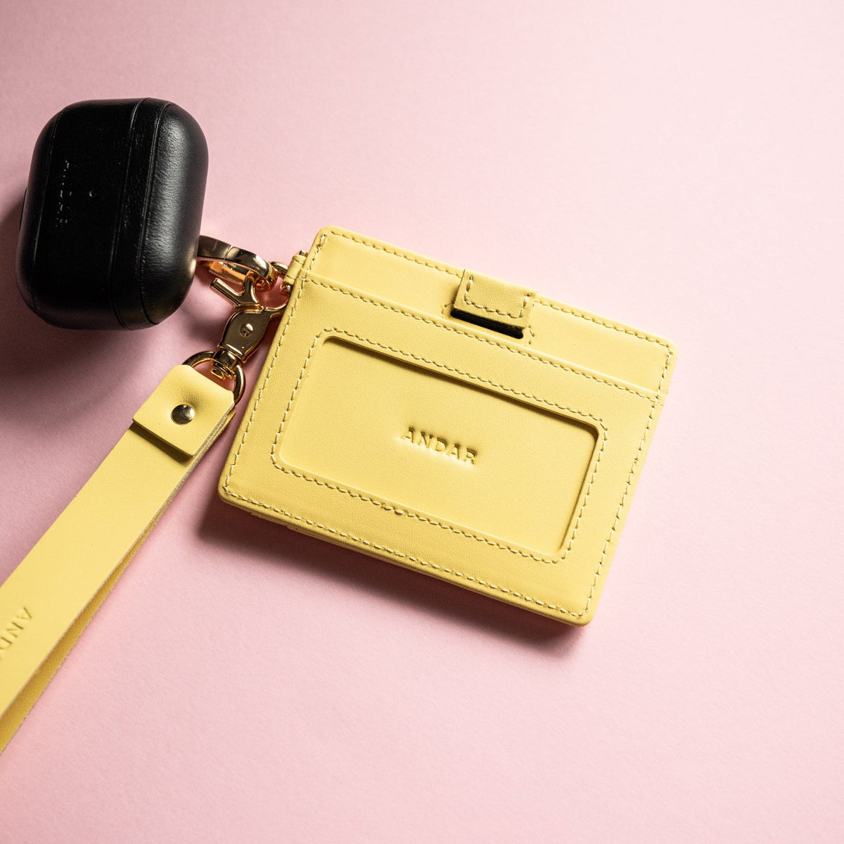 Andar Wallet - The Denner