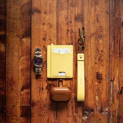 Andar Wallet - The Denner