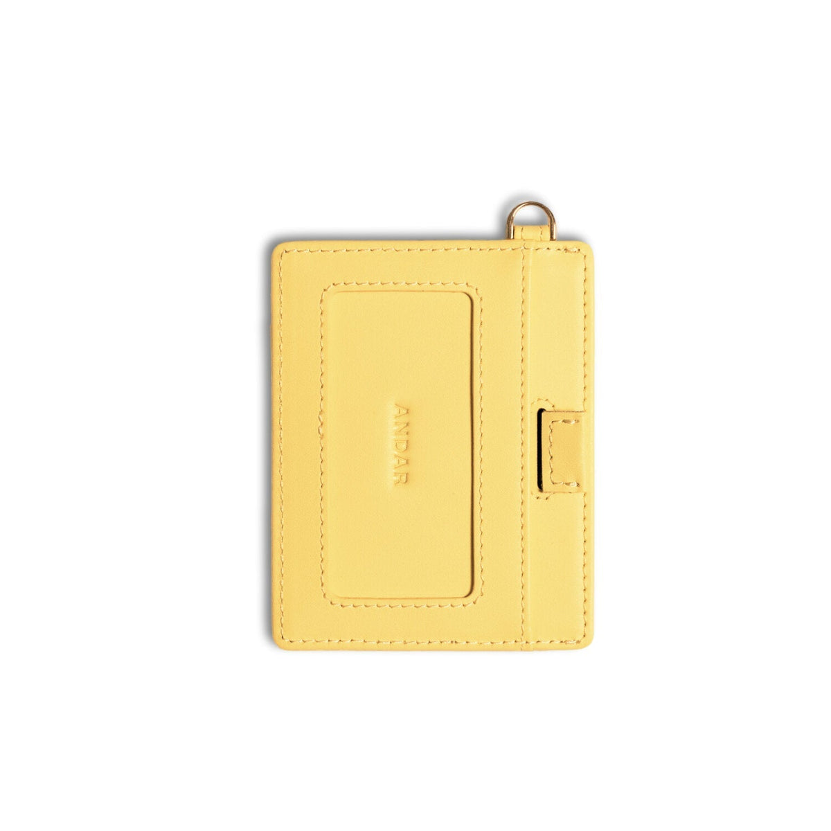 Andar Wallet - The Denner
