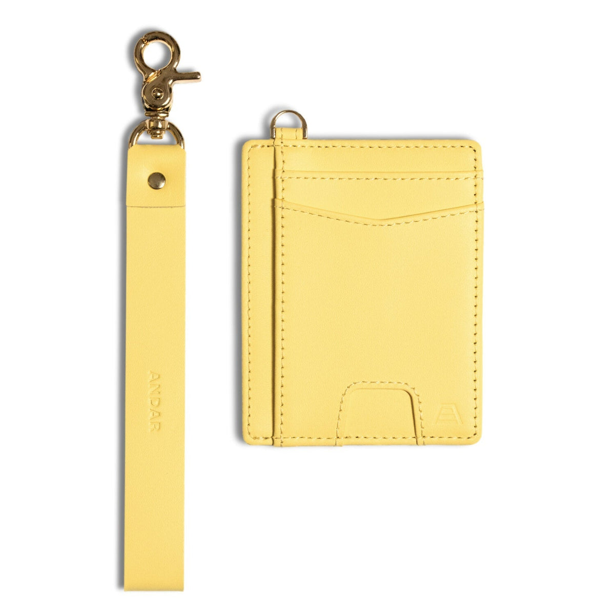 Andar Wallet - The Denner