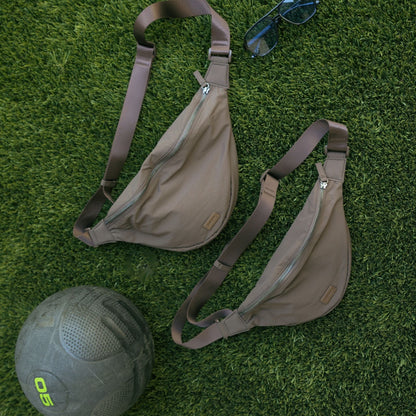 Andar Belt Bag - The Tatum Active