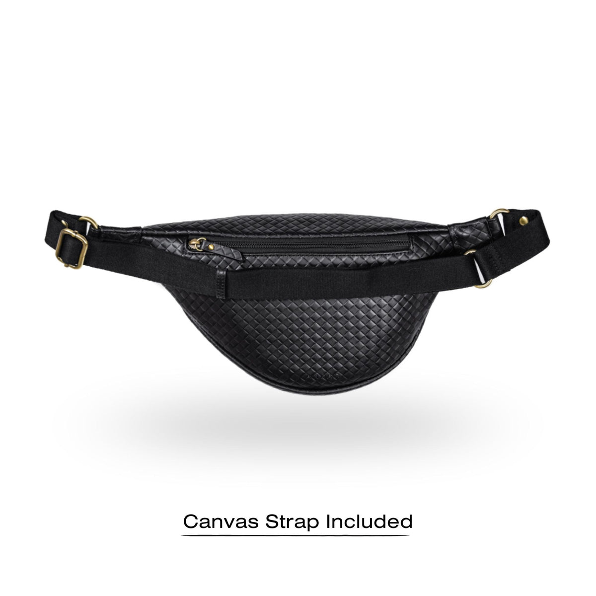Andar Belt Bag - The Tatum