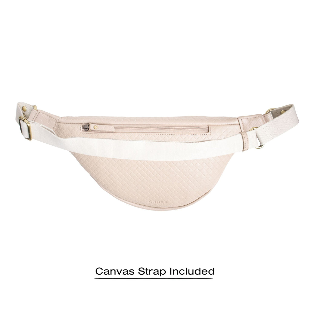 Andar Belt Bag - The Tatum