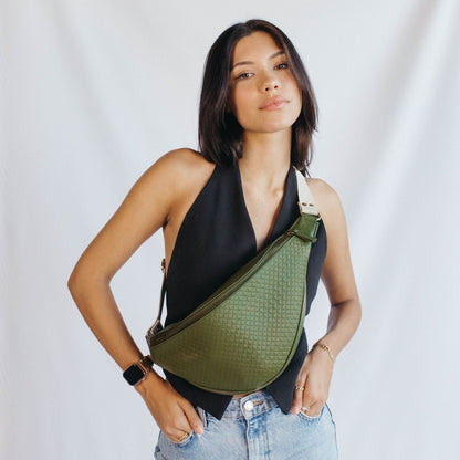 Andar Belt Bag - The Tatum