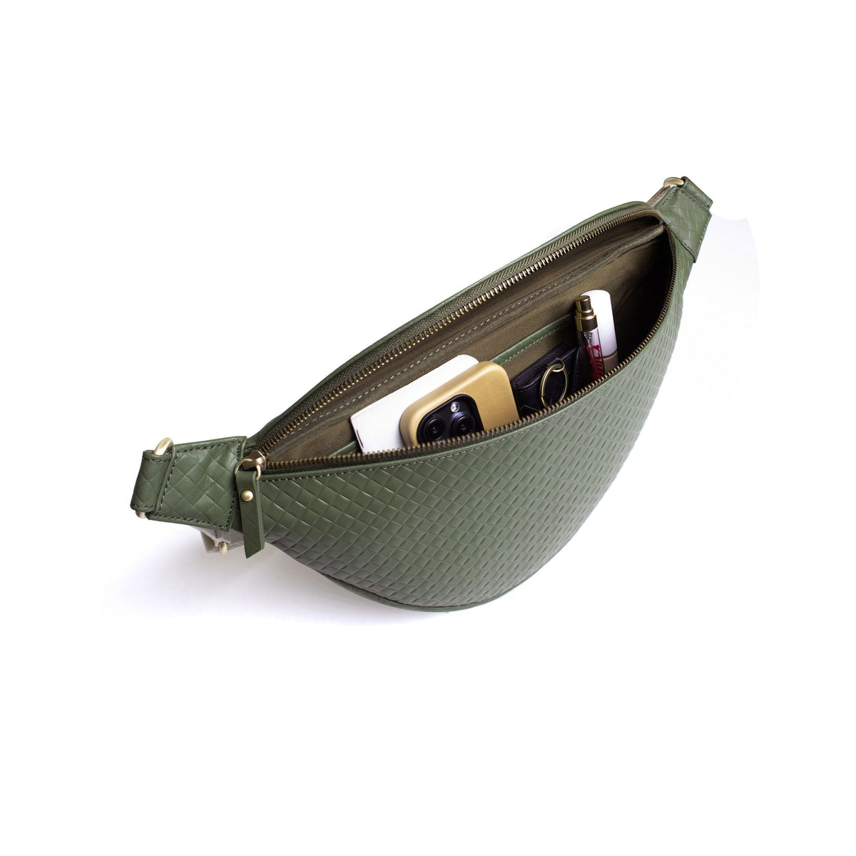Andar Belt Bag - The Tatum