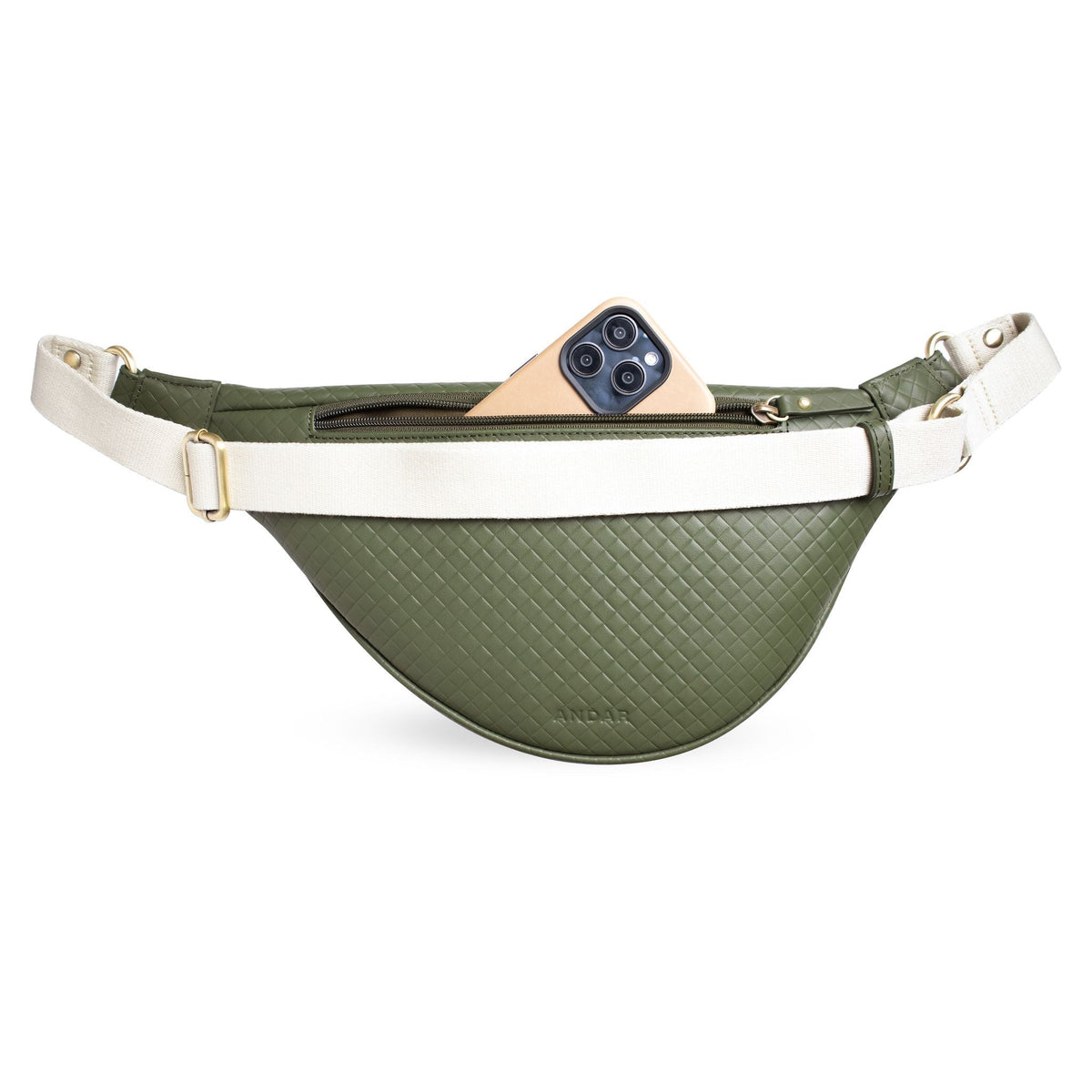 Andar Belt Bag - The Tatum