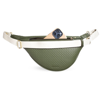 Andar Belt Bag - The Tatum