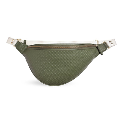 Andar Belt Bag - The Tatum