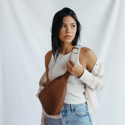 Andar Belt Bag - The Tatum